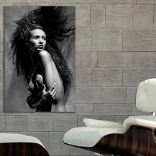 Load image into Gallery viewer, #001 Iman