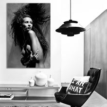 Load image into Gallery viewer, #001 Iman