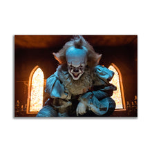 Load image into Gallery viewer, #001 It Pennywise