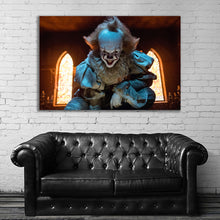 Load image into Gallery viewer, #001 It Pennywise