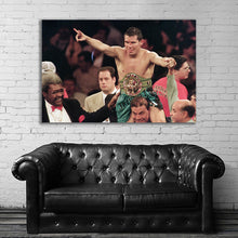 Load image into Gallery viewer, #001 Julio Cesar Chavez