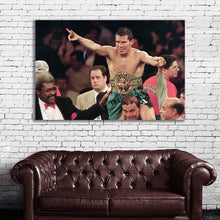 Load image into Gallery viewer, #001 Julio Cesar Chavez