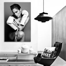 Load image into Gallery viewer, #001 Jennifer Lopez