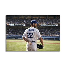 Load image into Gallery viewer, #001 Clayton Kershaw