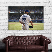 Load image into Gallery viewer, #001 Clayton Kershaw