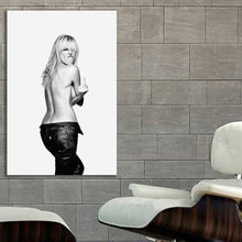 Load image into Gallery viewer, #001 Heidi Klum