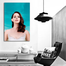 Load image into Gallery viewer, #001 Lana Del Rey