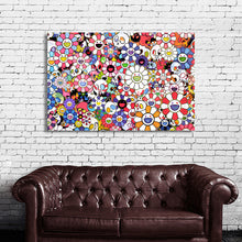 Load image into Gallery viewer, #001 Takashi Murakami