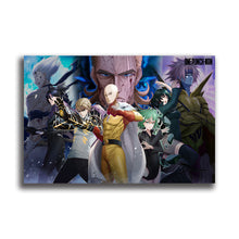 Load image into Gallery viewer, #001 One Punch Man