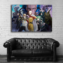 Load image into Gallery viewer, #001 One Punch Man