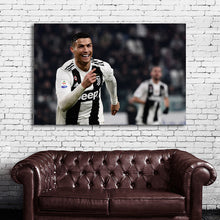 Load image into Gallery viewer, #001 Cristiano Ronaldo