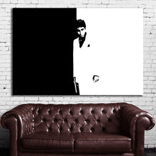 Load image into Gallery viewer, #001 Scarface