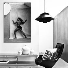 Load image into Gallery viewer, #001 Serena Williams