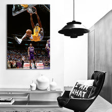 Load image into Gallery viewer, #001 Shaquille O'Neil
