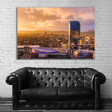 Load image into Gallery viewer, #001 Los Angeles Staples Center