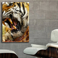 Load image into Gallery viewer, #001 Tiger