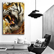 Load image into Gallery viewer, #001 Tiger