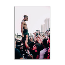 Load image into Gallery viewer, #001 XXXtentacion