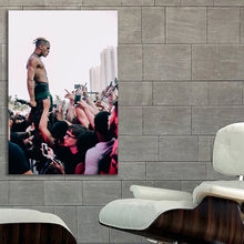 Load image into Gallery viewer, #001 XXXtentacion