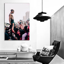Load image into Gallery viewer, #001 XXXtentacion