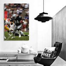 Load image into Gallery viewer, #010 Raiders Bo Jackson