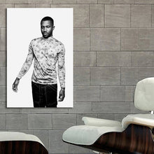 Load image into Gallery viewer, #010BW Frank Ocean
