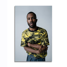 Load image into Gallery viewer, #011 Frank Ocean