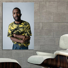 Load image into Gallery viewer, #011 Frank Ocean