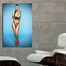 Load image into Gallery viewer, #012 Christy Mack