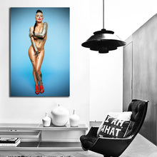 Load image into Gallery viewer, #012 Christy Mack