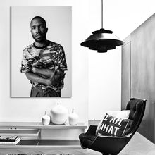 Load image into Gallery viewer, #012BW Frank Ocean