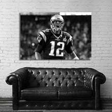 Load image into Gallery viewer, #012BW Patriots