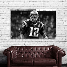 Load image into Gallery viewer, #012BW Patriots