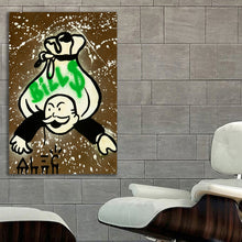 Load image into Gallery viewer, #019 Alec Monopoly