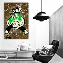 Load image into Gallery viewer, #019 Alec Monopoly