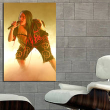 Load image into Gallery viewer, #002 Billie Eilish