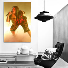 Load image into Gallery viewer, #002 Billie Eilish