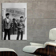 Load image into Gallery viewer, #002 Huey Newton