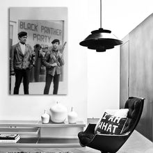 Load image into Gallery viewer, #002 Huey Newton