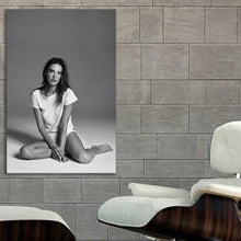 Load image into Gallery viewer, #002 Alessandra Ambrosio