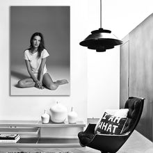 Load image into Gallery viewer, #002 Alessandra Ambrosio