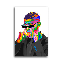 Load image into Gallery viewer, #002 Bad Bunny
