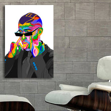 Load image into Gallery viewer, #002 Bad Bunny