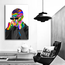 Load image into Gallery viewer, #002 Bad Bunny