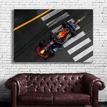 Load image into Gallery viewer, #002 Formula 1