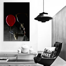 Load image into Gallery viewer, #002 It Pennywise