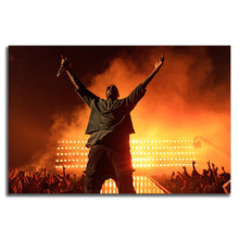 Load image into Gallery viewer, #002 Kanye West