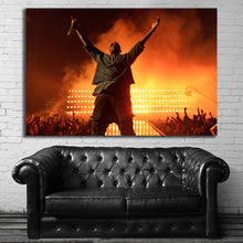 Load image into Gallery viewer, #002 Kanye West