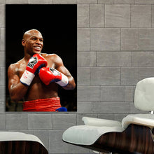 Load image into Gallery viewer, #002 Floyd Mayweather
