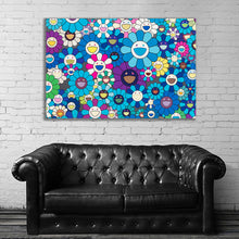 Load image into Gallery viewer, #002 Takashi Murakami